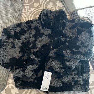 SAGE collective sweatshirt